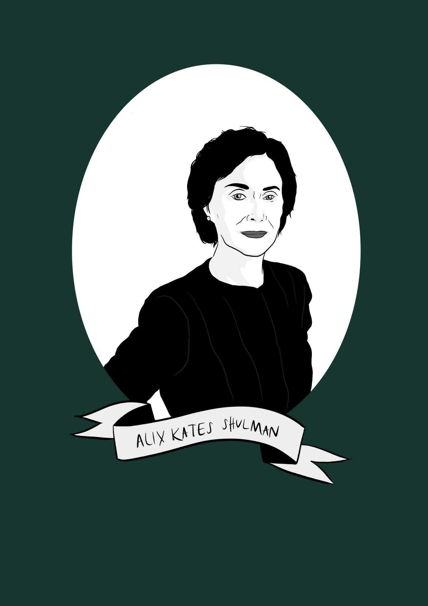 Alix kates shulman shulman alix kates vol 2 essay 05 picture